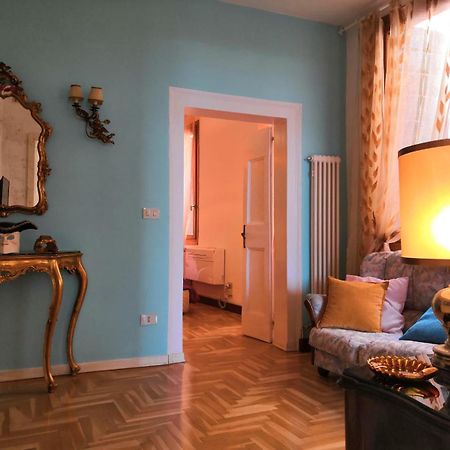 Villa Ca' Sull' Acqua Venedig Zimmer foto