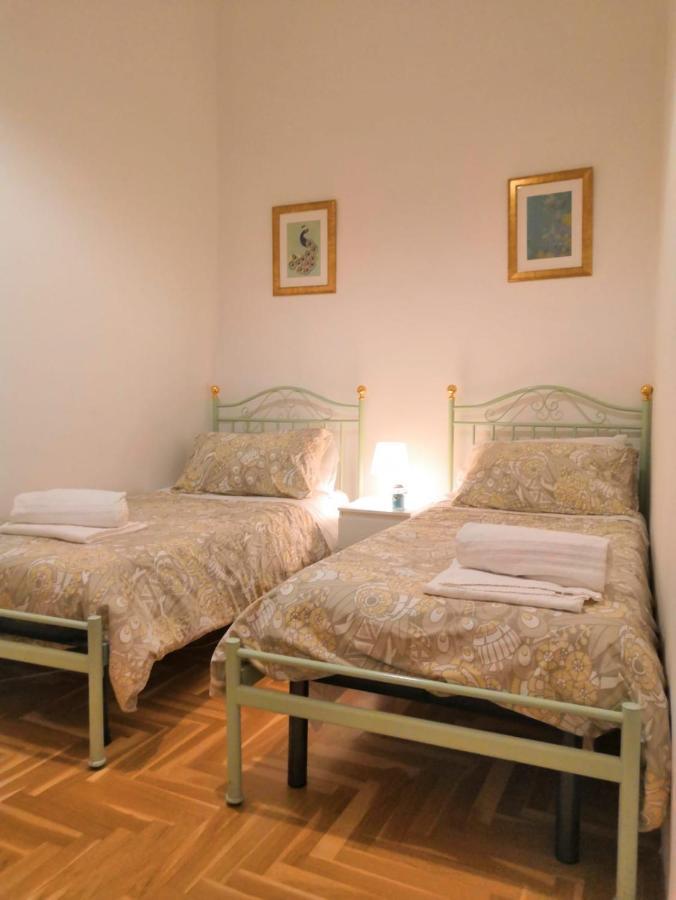 Villa Ca' Sull' Acqua Venedig Exterior foto