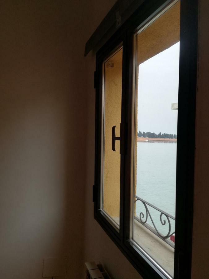 Villa Ca' Sull' Acqua Venedig Exterior foto